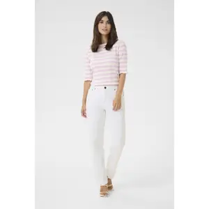 Straight Jeans for Women CULTURE Deva Ami image-1