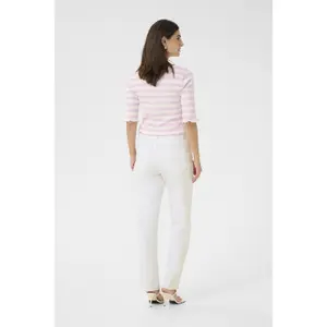 Straight Jeans for Women CULTURE Deva Ami image-3
