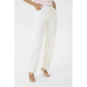 Straight Jeans for Women CULTURE Deva Ami image-4