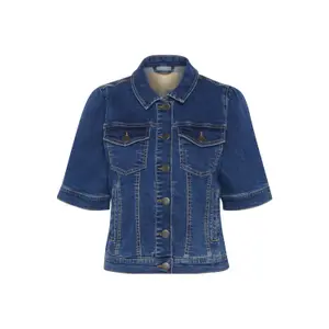 Women's jacket CULTURE CUDeva image-0