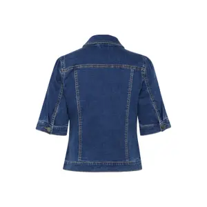 Women's jacket CULTURE CUDeva image-1