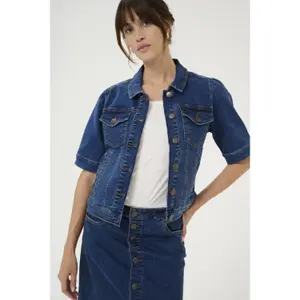 Women's jacket CULTURE CUDeva image-2