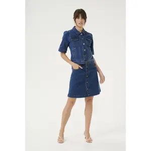 Women's jacket CULTURE CUDeva image-3