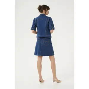 Women's jacket CULTURE CUDeva image-4