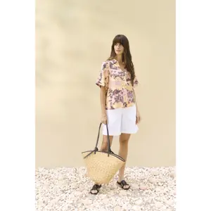 Women's shorts CULTURE CUdeva image-6