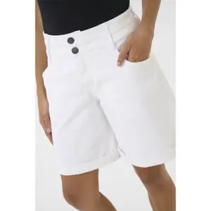 Women's shorts CULTURE CUdeva image-5