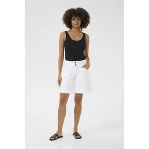 Women's shorts CULTURE CUdeva image-2