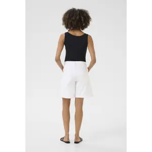 Women's shorts CULTURE CUdeva image-4