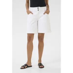 Women's shorts CULTURE CUdeva image-1