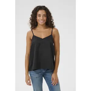 Women's Lace Tank Top CULTURE CUangelia image-1