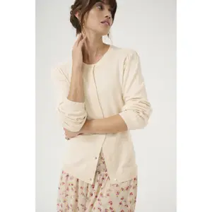 Women's cardigan CULTURE Alex image-5