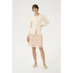Women's cardigan CULTURE Alex image-3