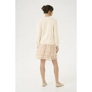 Women's cardigan CULTURE Alex image-4