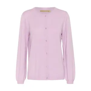 Women's cardigan CULTURE Alex image-0