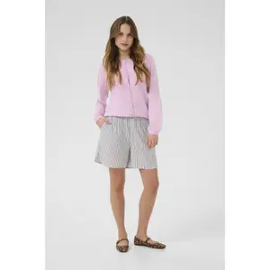 Women's cardigan CULTURE Alex image-3