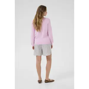 Women's cardigan CULTURE Alex image-4