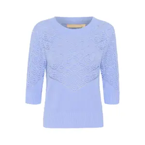 Woman sweater CULTURE CUMeza image-0