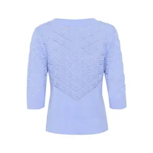 Woman sweater CULTURE CUMeza image-2