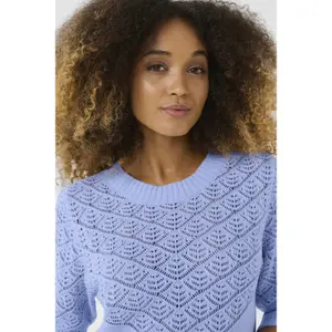 Woman sweater CULTURE CUMeza image-5