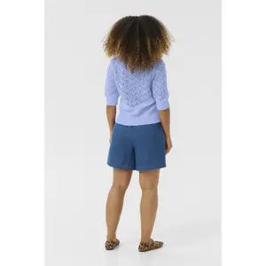 Woman sweater CULTURE CUMeza image-3