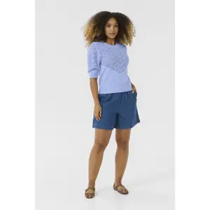 Woman sweater CULTURE CUMeza image-4