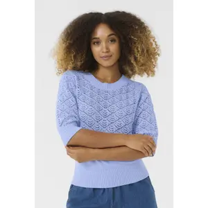 Woman sweater CULTURE CUMeza image-1