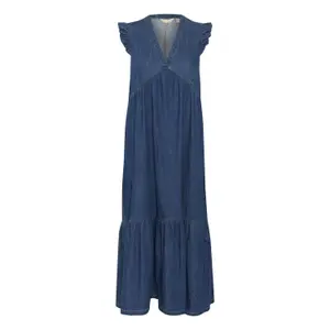 Arpa Dress Women CULTURE CUBerteline image-0