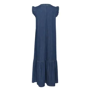 Arpa Dress Women CULTURE CUBerteline image-3
