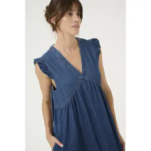 Arpa Dress Women CULTURE CUBerteline image-5