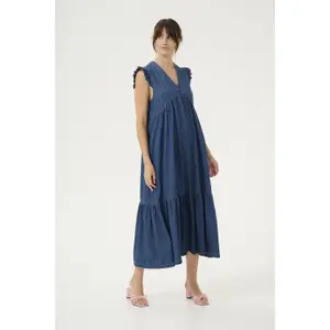 Arpa Dress Women CULTURE CUBerteline image-1