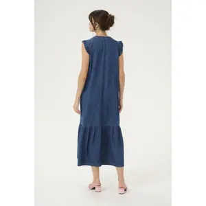 Arpa Dress Women CULTURE CUBerteline image-4