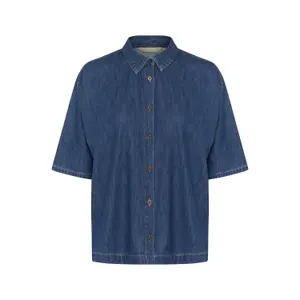 Women's blouse CULTURE CUBerteline image-0