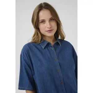Women's blouse CULTURE CUBerteline image-5