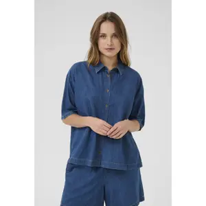 Women's blouse CULTURE CUBerteline image-2