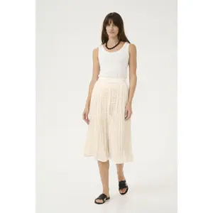 Women's skirt CULTURE CULalo image-3
