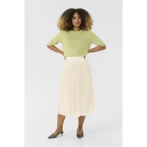 Women's skirt CULTURE CULalo image-2