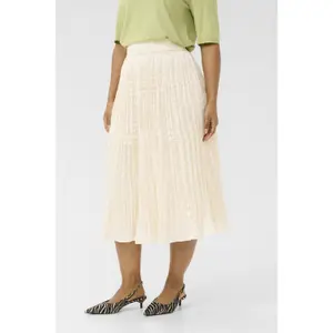Women's skirt CULTURE CULalo image-1