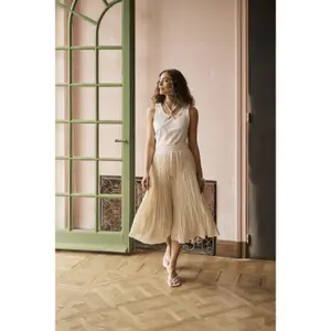 Women's skirt CULTURE CULalo image-6
