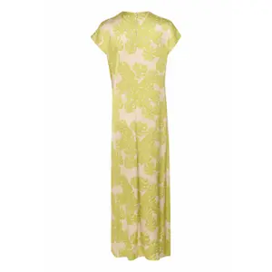 Women's long dress CULTURE CUMiso Berna image-3