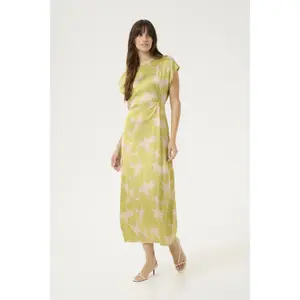 Women's long dress CULTURE CUMiso Berna image-2