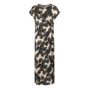Women's long dress CULTURE CUMiso Berna image-0