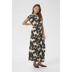 Women's long dress CULTURE CUMiso Berna image-4