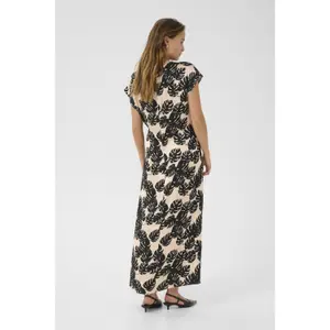 Women's long dress CULTURE CUMiso Berna image-3