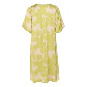Women's dress CULTURE Miso Berna image-3