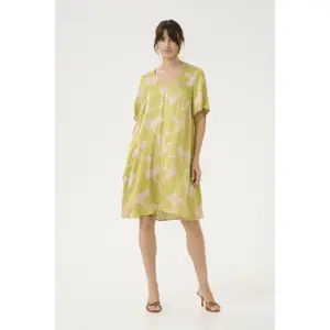 Women's dress CULTURE Miso Berna image-2