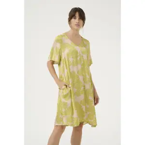 Women's dress CULTURE Miso Berna image-1