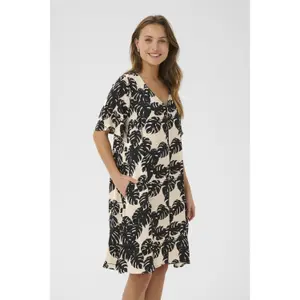 Women's dress CULTURE Miso Berna image-1