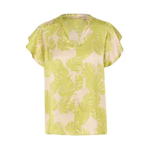 Women's blouse CULTURE Miso Berna image-0