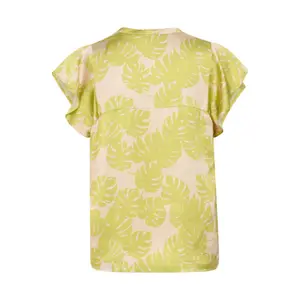 Women's blouse CULTURE Miso Berna image-3