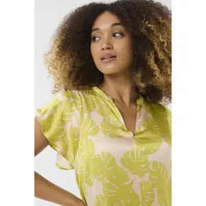 Women's blouse CULTURE Miso Berna image-5